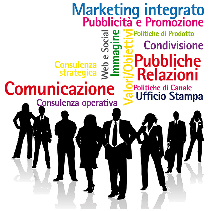 Cloud Marketing della Comunicazione